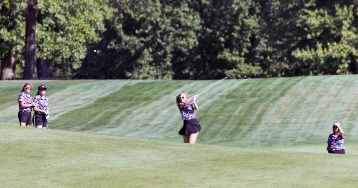 Vera Bradley Classic tees off at Fort Wayne Country Club