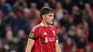 Se perderá toda la temporada nuevo fichaje del Liverpool