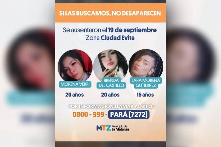 Un emergente de la nueva generación de narcos, detrás del horroroso triple crimen de Florencio Varela