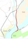 Lane restrictions in effect on Clark’s Ferry Bridge in Dauphin County: PennDOT