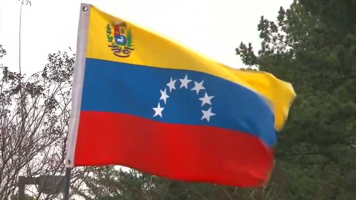 Judge blocks administration’s ending of legal protections for 1.1 million Venezuelans and Haitians