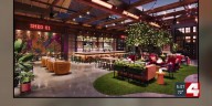 Developer breaks ground on new food hall concept downtown