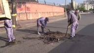 Corte parcial de tránsito en avenida Savio: en qué sentido y hasta cuándo
