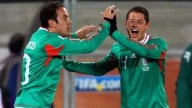El Cuau, le recomienda al Chicharito retirarse