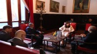 Caracas y Teherán reafirman lazos de hermandad