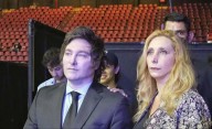 Estafa $Libra: comisión investigadora de Diputados convocará a declarar a Karina Milei