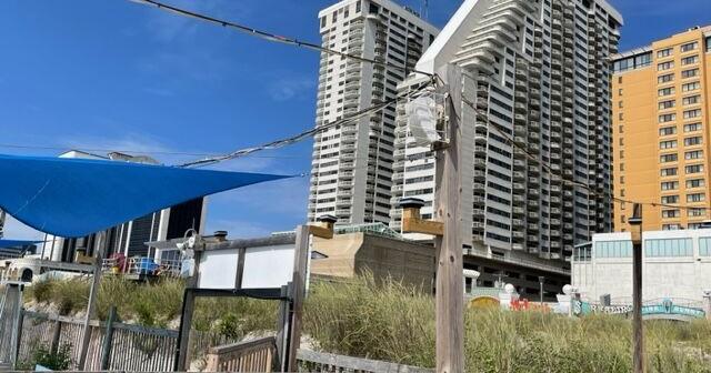 Atlantic City beach bar hearing postponed as owner explores moving it elsewhere