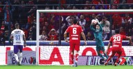 Sergio Ramos falla penalti y el Diablo se le aparece a Rayados