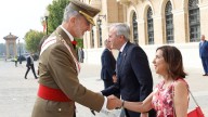 El rey Felipe VI vuelve a Zaragoza este miércoles: ¿sabes cuáles son los motivos?
