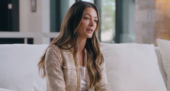 'A Gun Pointing to My Head': Demi-Leigh Tebow Reveals Terrifying Kidnapping Attempt, What God Did