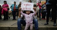 Crimen espeluznante en Aranzazú: exigen 50 años para el femicida que mató ante sus hijos