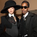 A$AP Rocky On If His & Rihanna's Kids Listen to Their Music