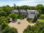 Home of late Colts owner Jim Irsay sold for $11.75 million