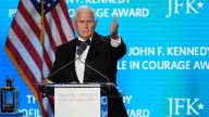 Mike Pence to teach at George Mason University starting spring semester