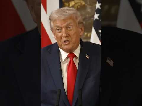 Trump Says US Is Close to a TikTok Deal With China