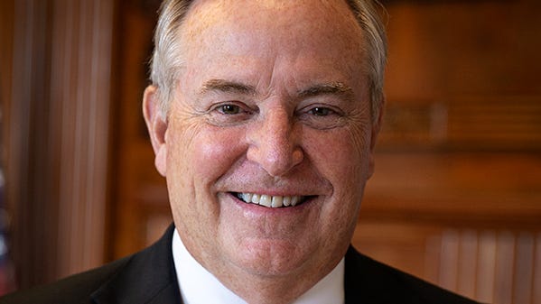 Texas A&M President steps down after video of controversial lesson