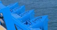 First wave energy project in U.S. launches at Port of Los Angeles