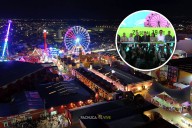 Inauguran oficialmente la Feria de San Francisco Pachuca 2025