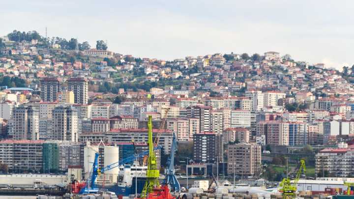 El Puerto de Vigo acogerá este domingo la carrera solidaria “5 km por Mauri” en apoyo a un niño con una enfermedad ultrarrara