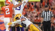 LSU win over Clemson increases its College Football Playoff chances