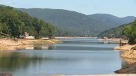 Lake Lure to fully reopen by spring 2026 after Helene