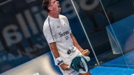 Paquito Navarro vuelve a ganar un título... ¡643 días después!