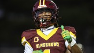 N.J. football recruiting: Meet the Top 50 prospects in the Garden State in 2025