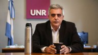 Rector de la Universidad Nacional de Rosario: "En 2026 vamos a tener prácticamente los mismos fondos que en 2024"
