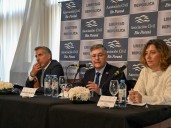 Reincorporaron a Cecilia Goyeneche, la impulsora de la condena a Sergio Urribarri, al ministerio público fiscal de Entre Ríos, pero aún no a su cargo