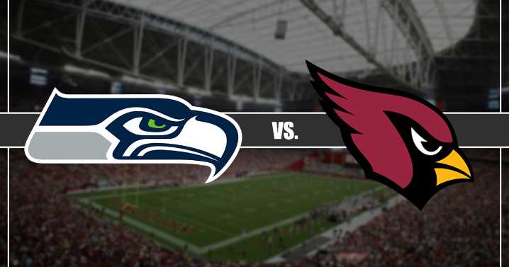 Seahawks survive desert scare, beat Arizona Cardinals, 23