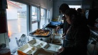 Juneau churches step in to feed people after Glory Hall limits services