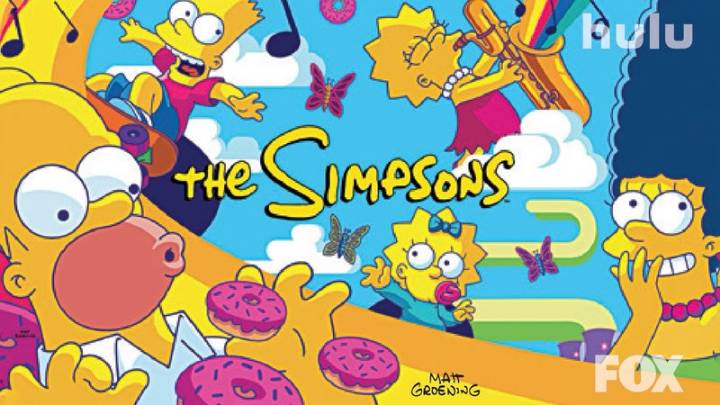 The Simpsons - Season 38 - Open Discussion + Poll