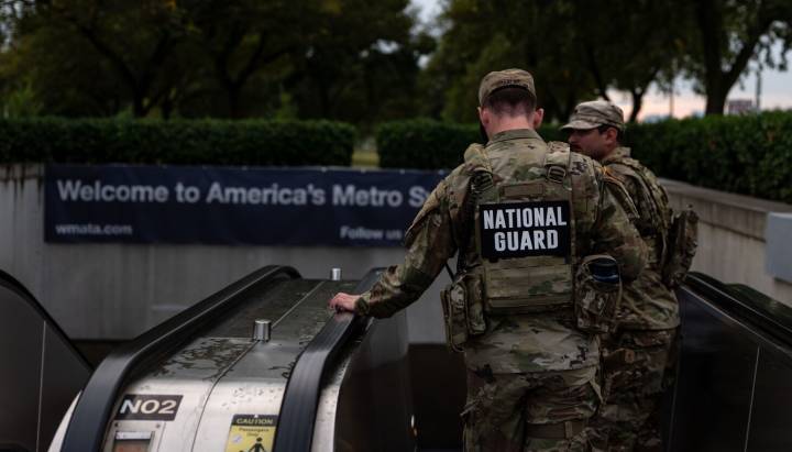 Sending National Guard to Chicago could cost taxpayers nearly $1.6 million a day, analysis says