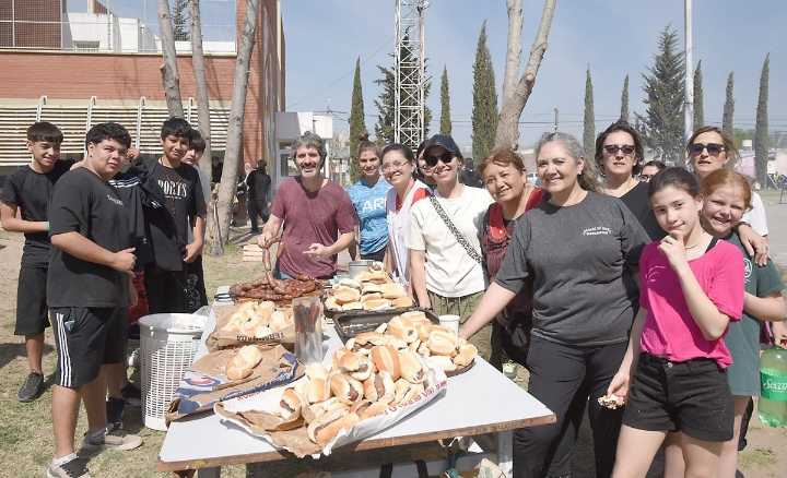 Una apuesta por la convivencia