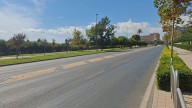 Aviso de bomba en Alicante con motivo de las elecciones de Moldavia