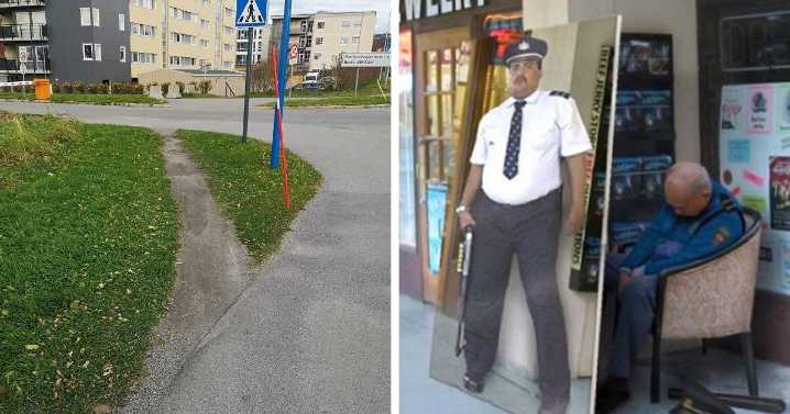 Here Are 47 Moments Of People Taking Laziness To Another Level