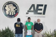 Detenido en Nuevo León presunto homicida de periodista Yucateco