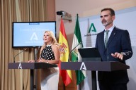 La Junta autoriza dos obras hidráulicas con una inversión de 9,3 millones en Málaga