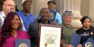 Metro council puts support behind bill that would compensate those wrongfully convicted