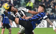 El Inter de Lautaro abre la tercera fecha de la Serie A ante la Juventus en el “Derby de Italia"