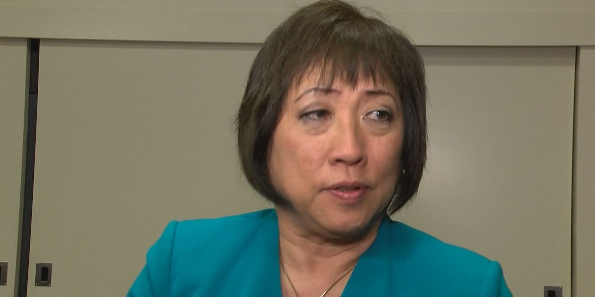 Hanabusa resigns as rail authority board chair