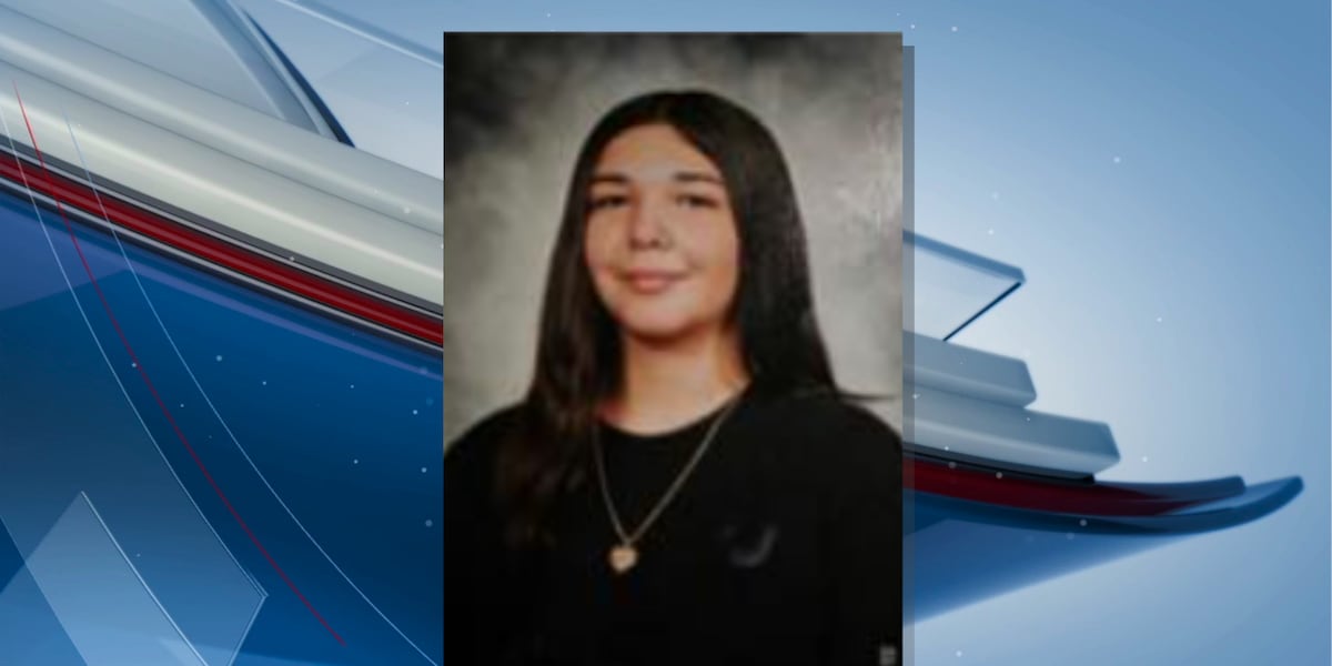 Bradford County deputies search for missing teen