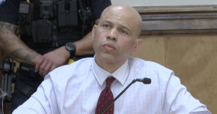 Guilty: Verdict reached in youth hockey coach sex assault trial