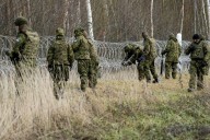 US to cut some security funds for countries bordering Russia, sources say