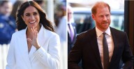 EXCLUSIVE: Meghan Markle 'Suicidal Fears' Over Harry's Reconciliation