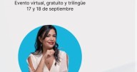 Periodista acreditada en el Vaticano desmonta narrativa de Maduro en cumbre mundial sobre desinformación