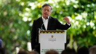 U.S. designates Colombia as failing to cooperate in the drug war for first time in nearly 30 years