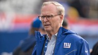 Giants' John Mara says he was diagnosed with cancer