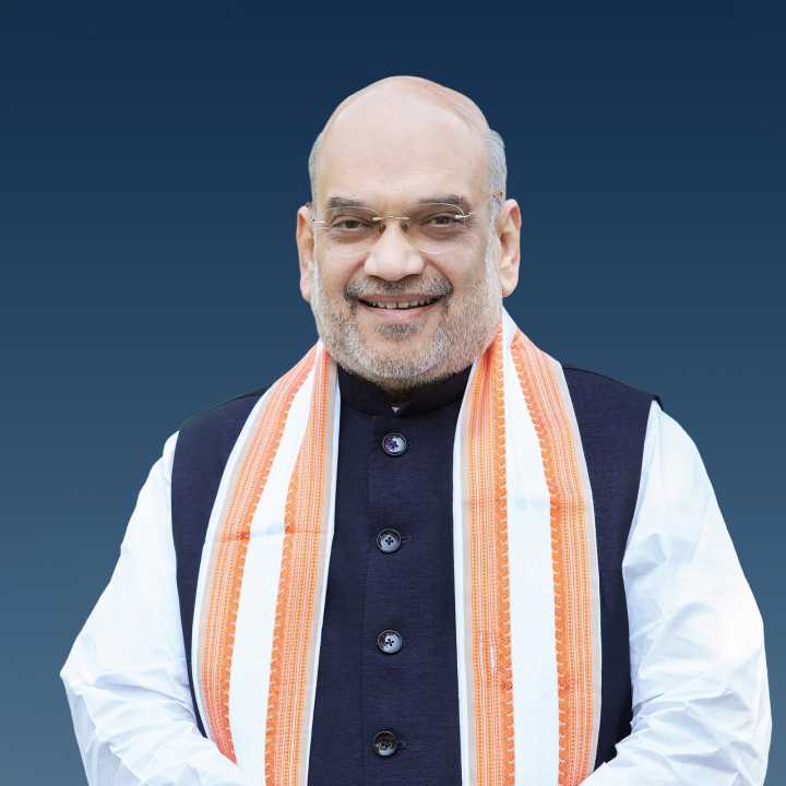 Union Home Minister Amit Shah to address public meeting in Goa