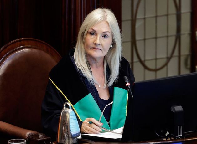 Ceann Comhairle to meet with party leaders to discuss strategy to combat rise in threats to politicians